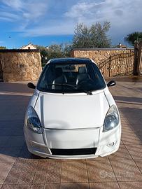 microcar Liger 50 diesel 