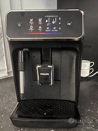 Macchina caffè Philips 2022