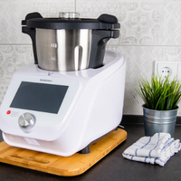 Monsieur Cuisine Connect