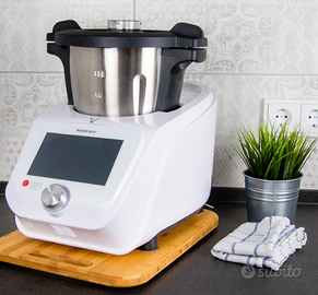 Monsieur Cuisine Connect