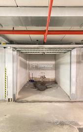 Box a Bologna Via Antonio di Vincenzo