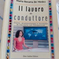 il lavoro del conduttore 