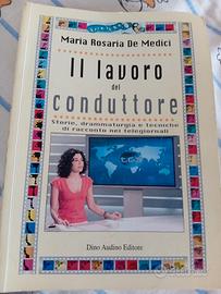 il lavoro del conduttore 