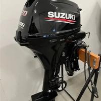 motore fuoribordo suzuki DF20EAS 20cv