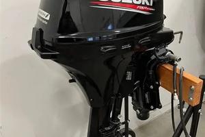 motore fuoribordo suzuki DF20EAS 20cv