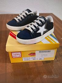 Scarpe Balducci tg. 25