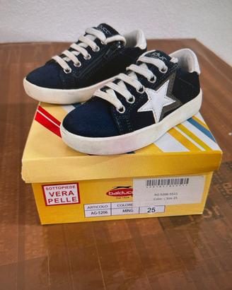Scarpe Balducci tg. 25