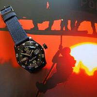 Orologio militare Menphis Belle