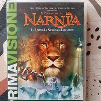 "Le Cronache di Narnia" primo capitolo