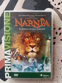 "Le Cronache di Narnia" primo capitolo