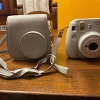 Instax Mini 9 - FUJIFILM