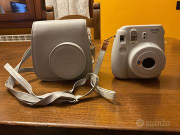 Instax Mini 9 - FUJIFILM