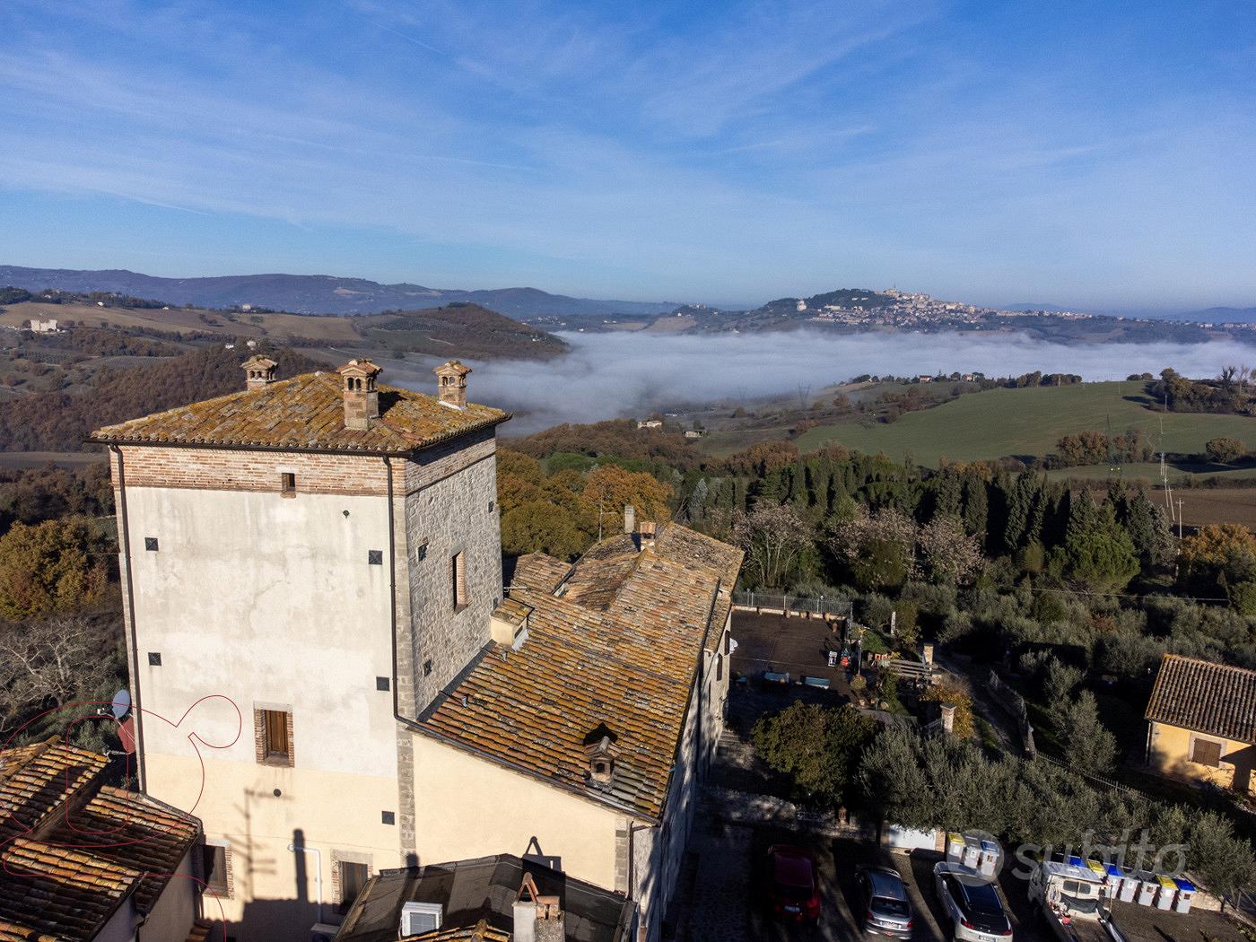 Apartment in Todi, Perugia - Vista 2