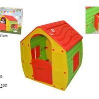 Casetta bambini Maregarden 4478