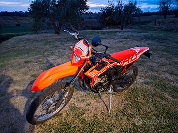 Beta RR Enduro 50 - 2021