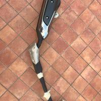 Marmitta originale tmax sx