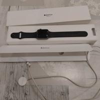 apple Watch serie 3 42mm