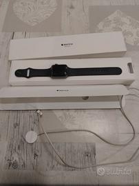 apple Watch serie 3 42mm