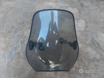 CUPOLINO FUME' USATO SCOOTER GIVI UNIVERSALE
