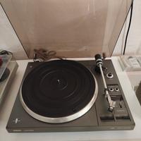 giradischi Philips 777
