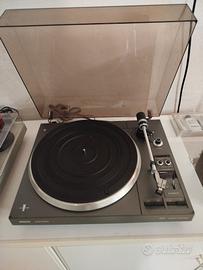 giradischi Philips 777