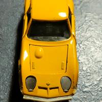 Opel GT 1990 - GAMA - Scala 1:41