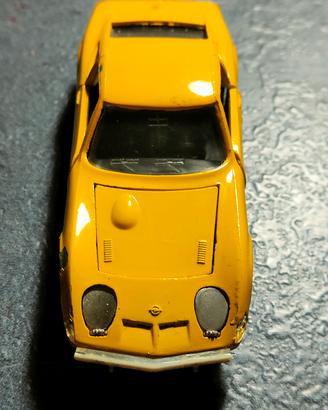 Vintage- GAMA - Opel GT 1900 -  - Scala 1:41