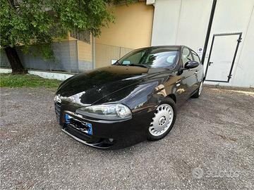 Alfa Romeo 1.9 JTDi 120cv