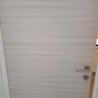 Porta da interni in legno