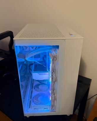 Pc fisso gaming fascia alta