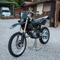 Husqvarna wre 125