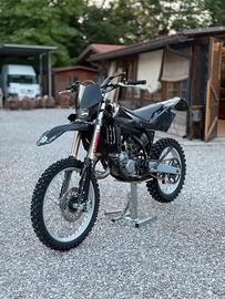 Husqvarna wre 125