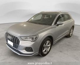 Audi Q3 II 2018 Diesel 40 2.0 tdi Business qu...