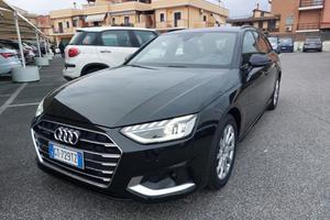 AUDI A4 Avant 40 TDI quattro S tronic Business A