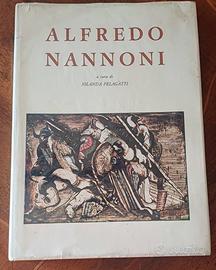 Alfredo Nannoni 1974