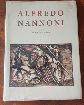 Alfredo Nannoni 1974
