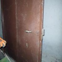 Cancello in ferro per esterno