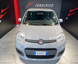 FIAT Panda 1.2 Connected by Wind