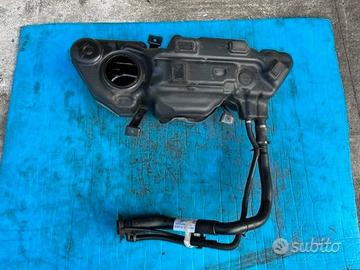 Serbatoio Fiat Panda 2 serie 4x4 2006 1300cc MJ