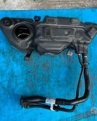 Serbatoio Fiat Panda 2 serie 4x4 2006 1300cc MJ