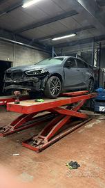 Smembro bmw 135i 2020 26000km