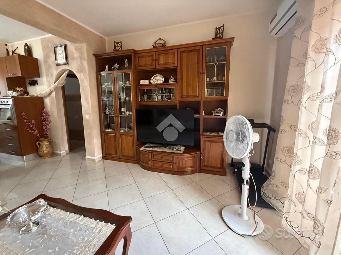 Appartamento – Palermo, Borgo Nuovo, V Circoscrizione - Vista 4