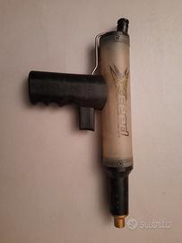 pistola rifornimento rapido EXXED 1/8 pista