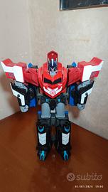 Transformers Optimus Prime