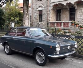 FIAT 850 coupè prima serie - 1966