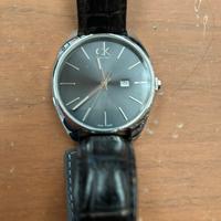 Orologio Calvin Klein uomo