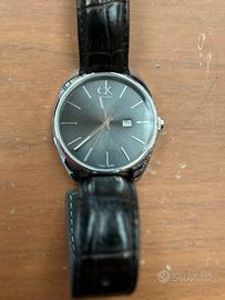 Orologio Calvin Klein uomo