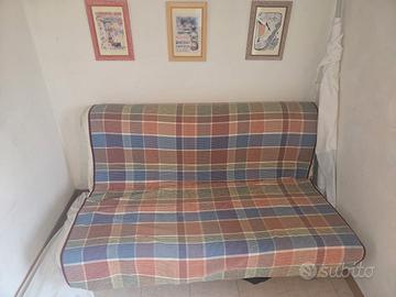 Divano letto