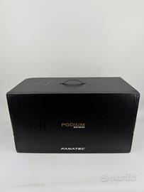 Fanatec Podium Dd2