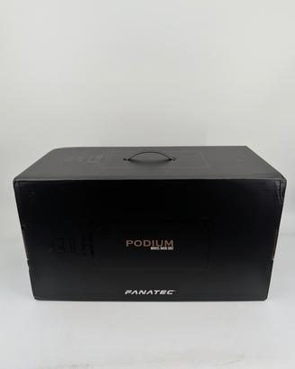 Fanatec Podium Dd2